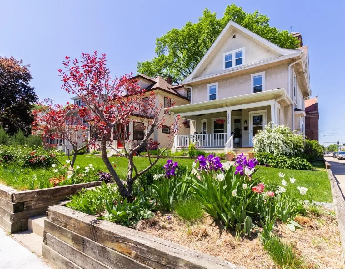 3800 Pillsbury Avenue S, Minneapolis, MN 55409 - #1