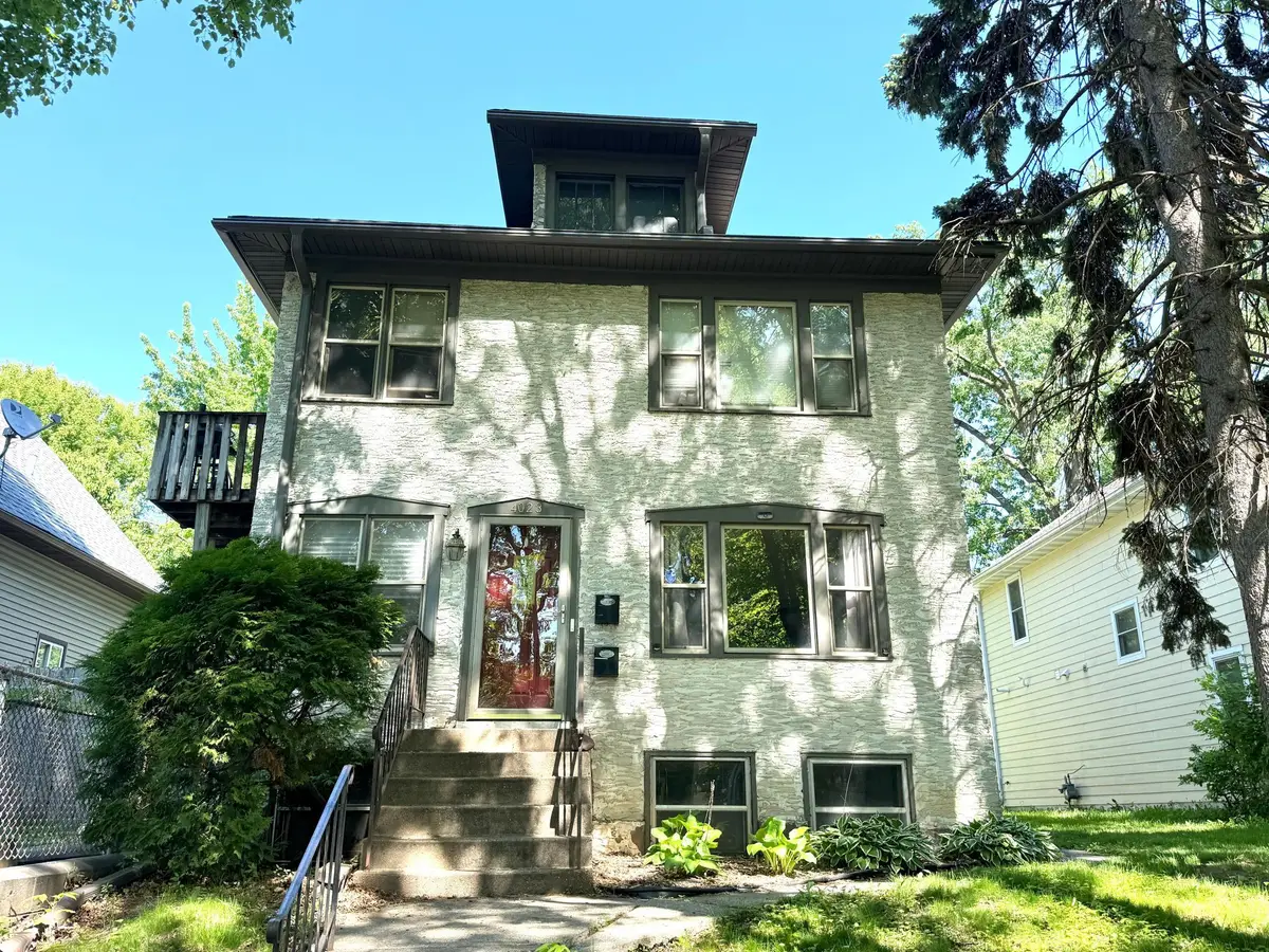 4023 6th Street Ne, Columbia Heights, MN 55421 - #1