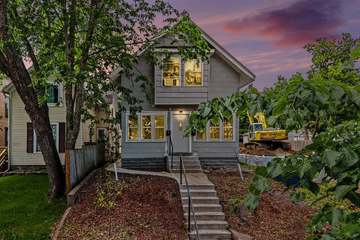 2915 N 3rd Street, Minneapolis, MN 55411 - #1