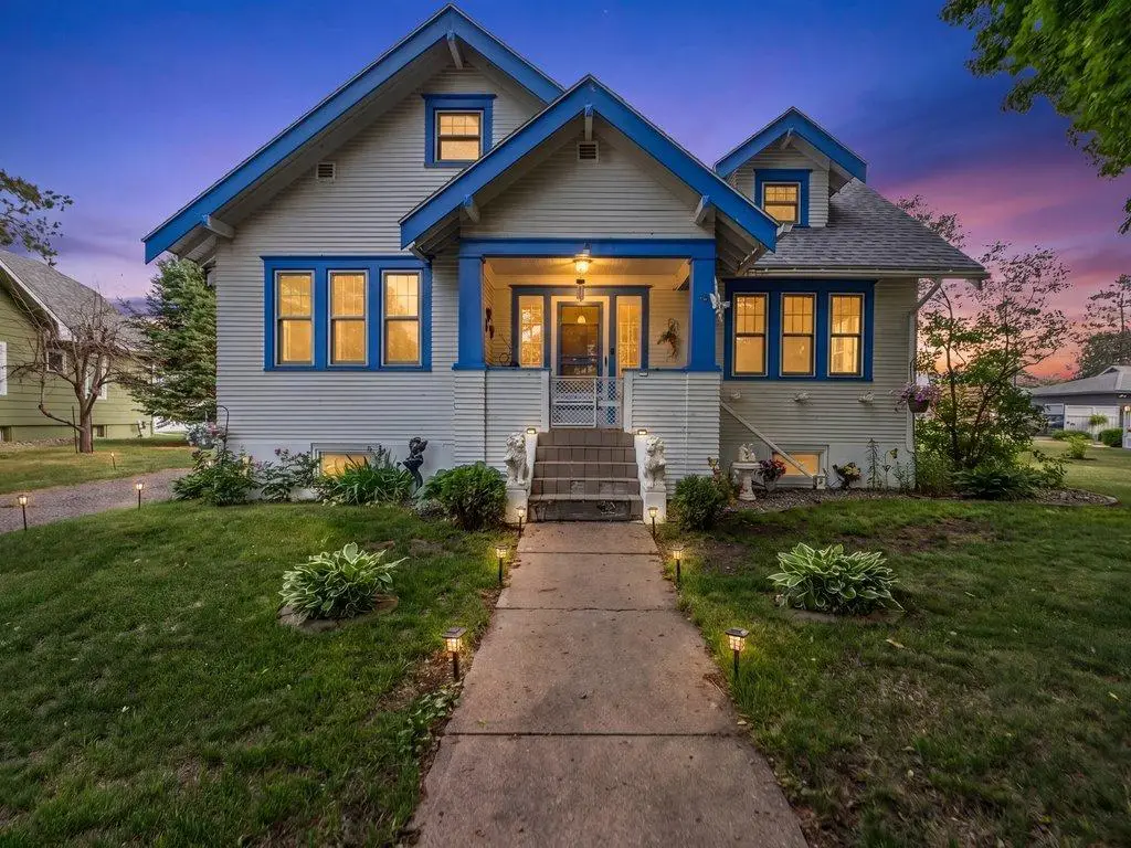 109 2nd Street Nw, Crosby, MN 56441 - #1