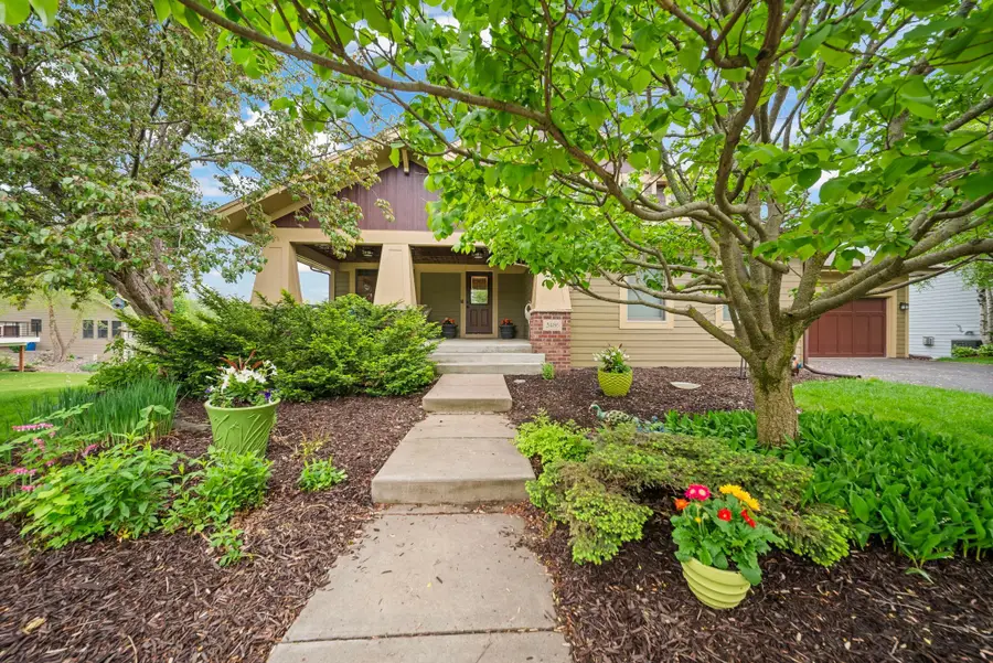 3486 Crosslough Trail, Rosemount, MN 55068 - #3