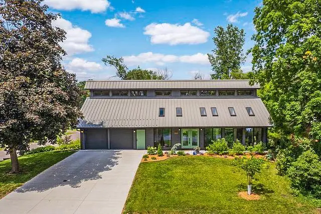 1170 Evergreen Lane N, Plymouth, MN 55441 - #1