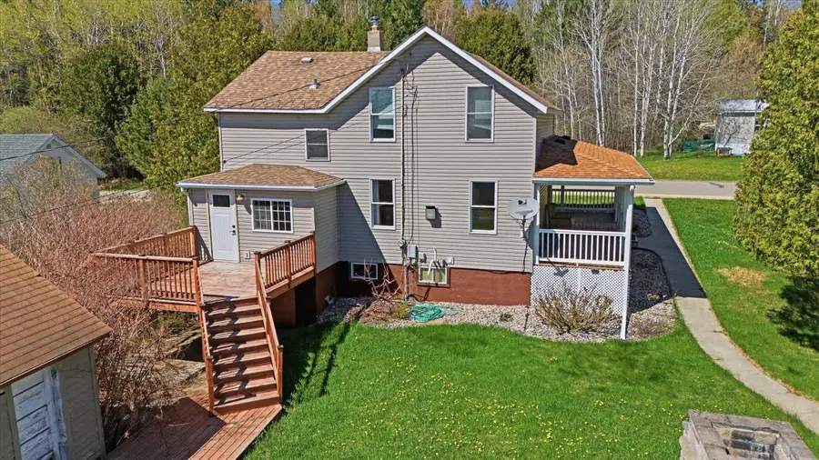 50 Main Street, Soudan, MN 55782 - #2