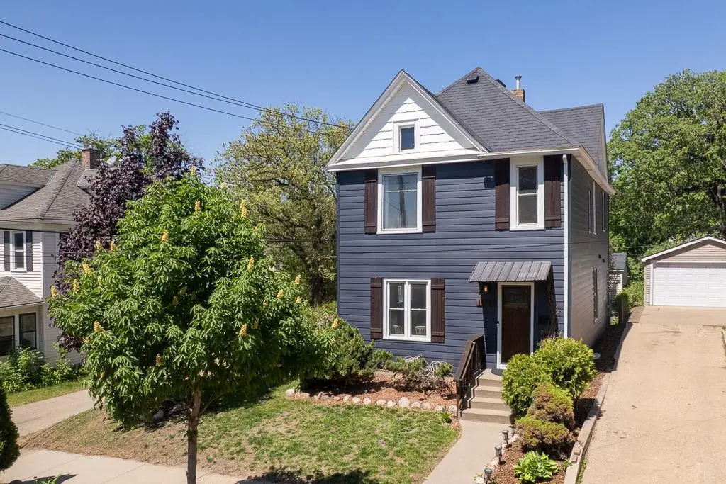 1117 26th Avenue Ne, Minneapolis, MN 55418 - #1