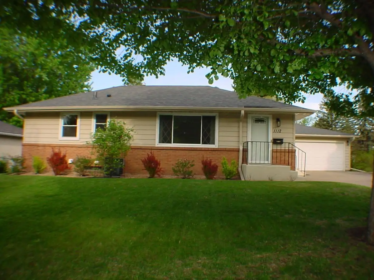 1112 Queens Lane, Anoka, MN 55303 - #1