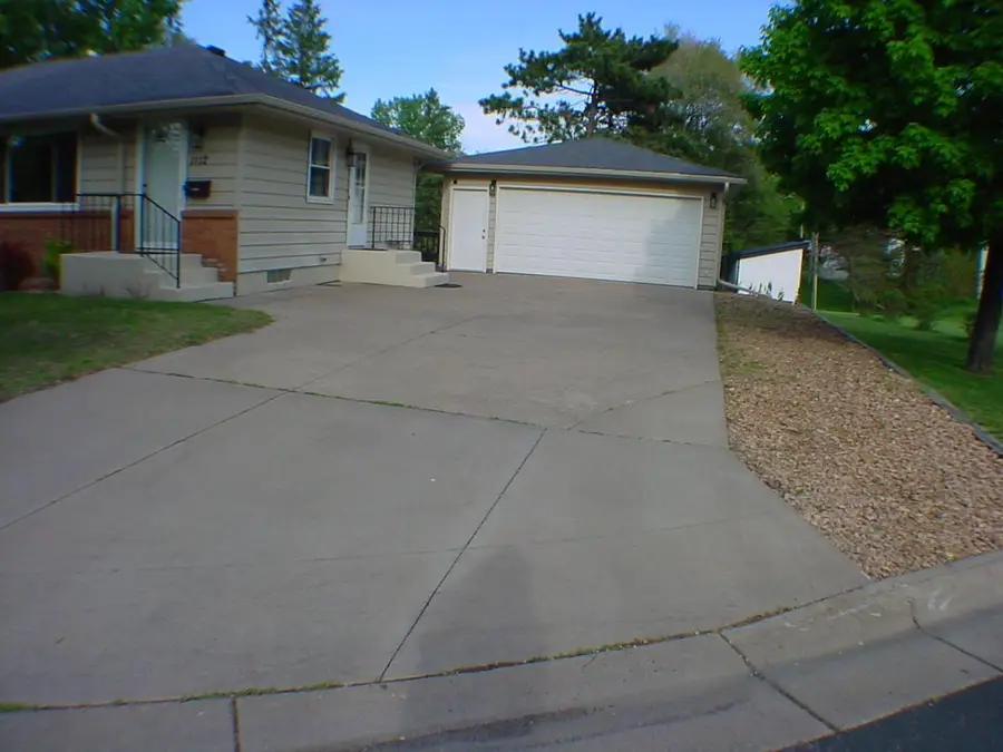 1112 Queens Lane, Anoka, MN 55303 - #2