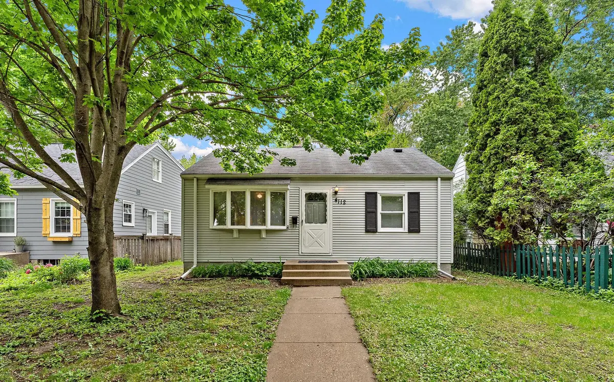 4112 Salem Avenue, Minneapolis, MN 55416 - #1