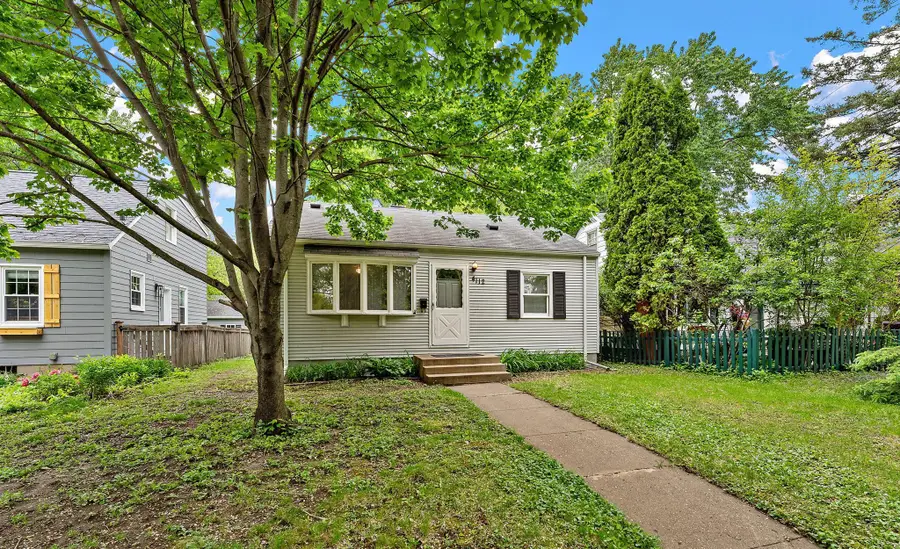 4112 Salem Avenue, Minneapolis, MN 55416 - #2
