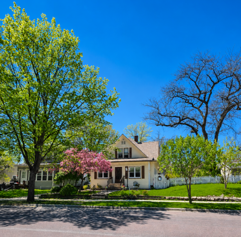 212 2nd Street S, Waterville, MN 56096 - #2