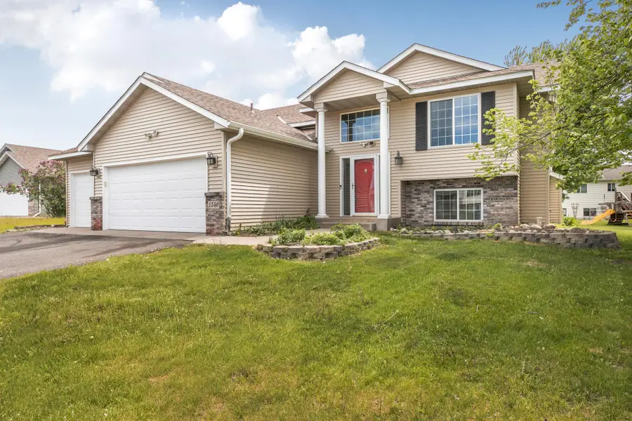 1540 Timberdoodle Drive, Saint Cloud, MN 56303 - #2
