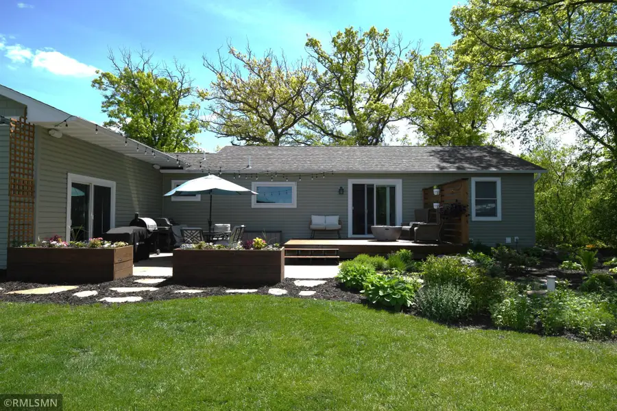 142 County Road E, Houlton, WI 54082 - #2