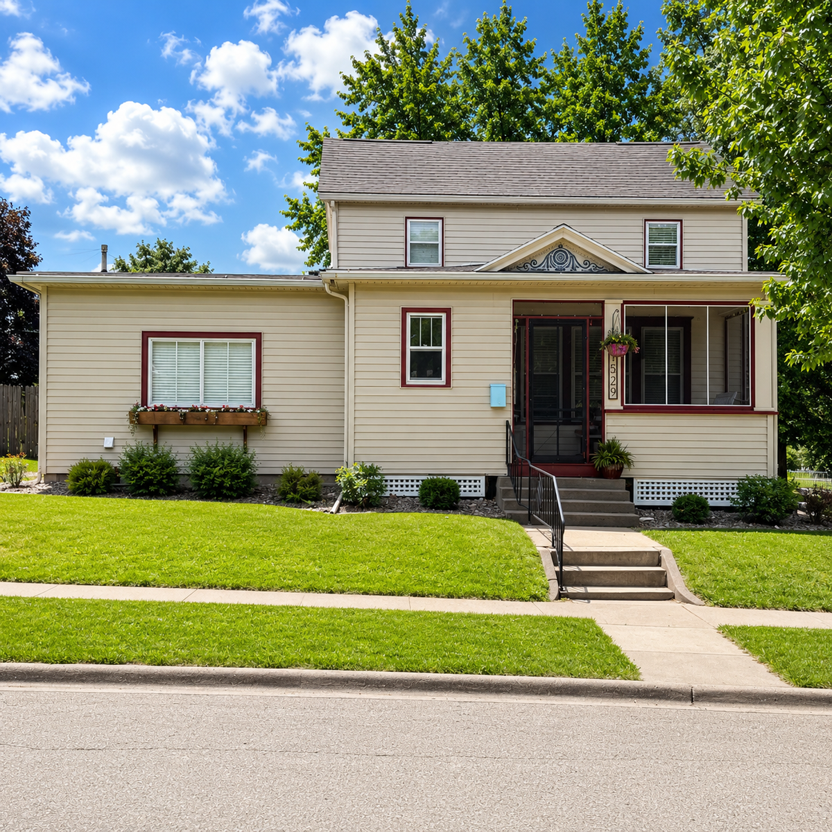 1529 W 6th Street, Red Wing, MN 55066 - #1