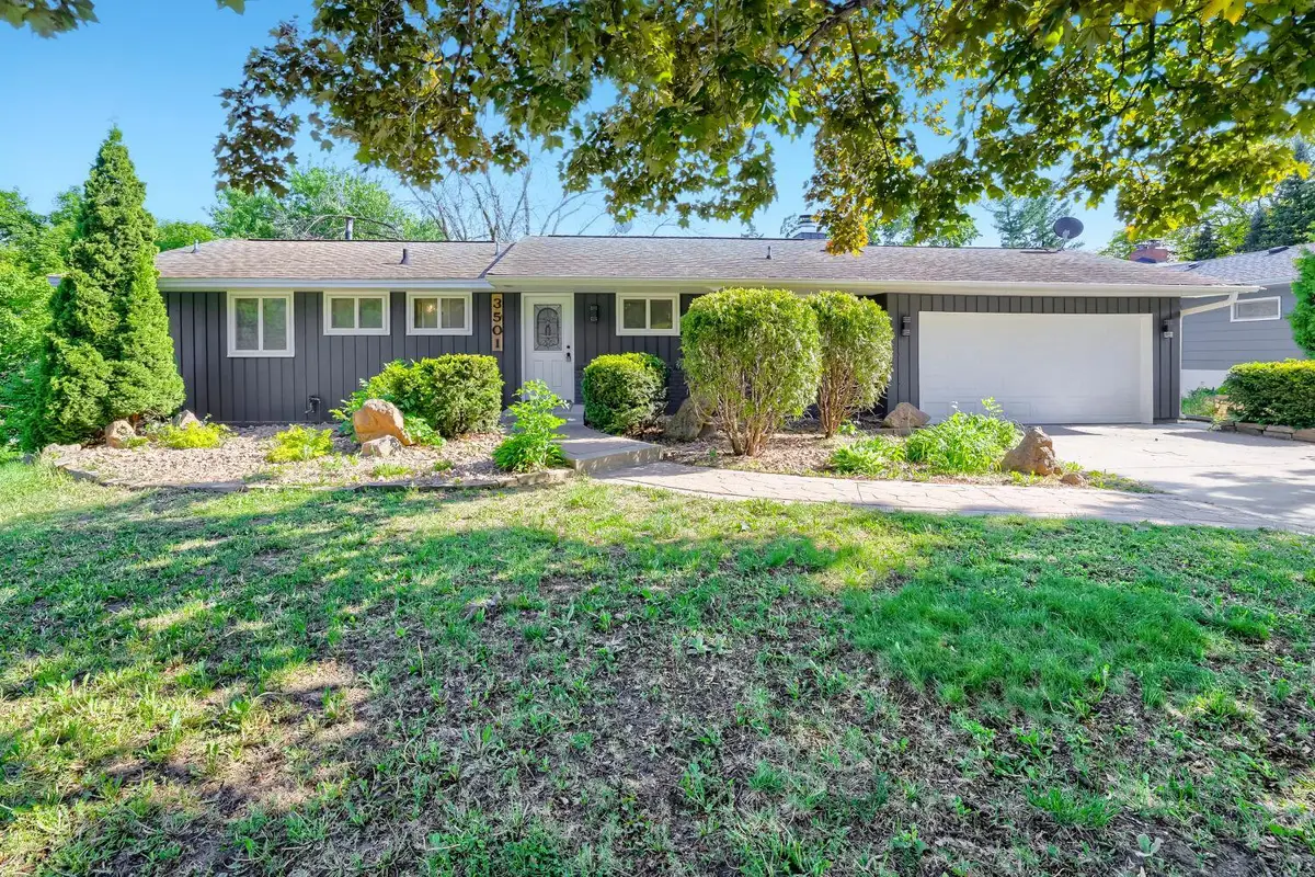 3501 W 103rd Street, Bloomington, MN 55431 - #1