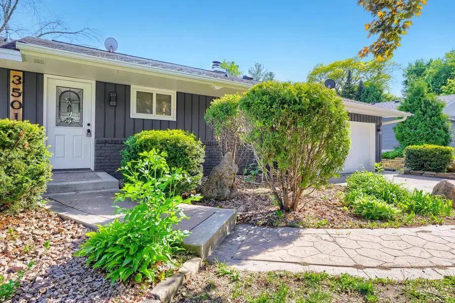 3501 W 103rd Street, Bloomington, MN 55431 - #2