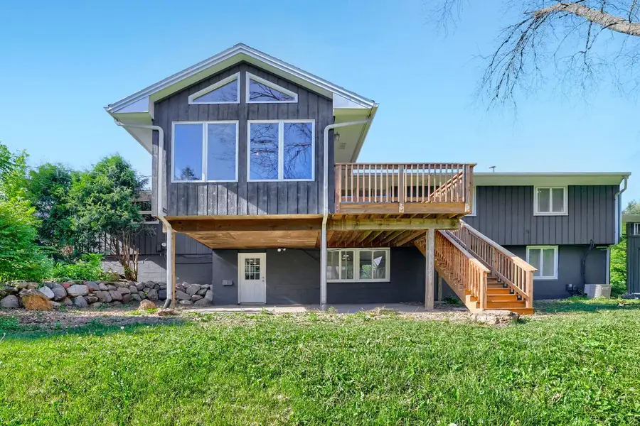 3501 W 103rd Street, Bloomington, MN 55431 - #3