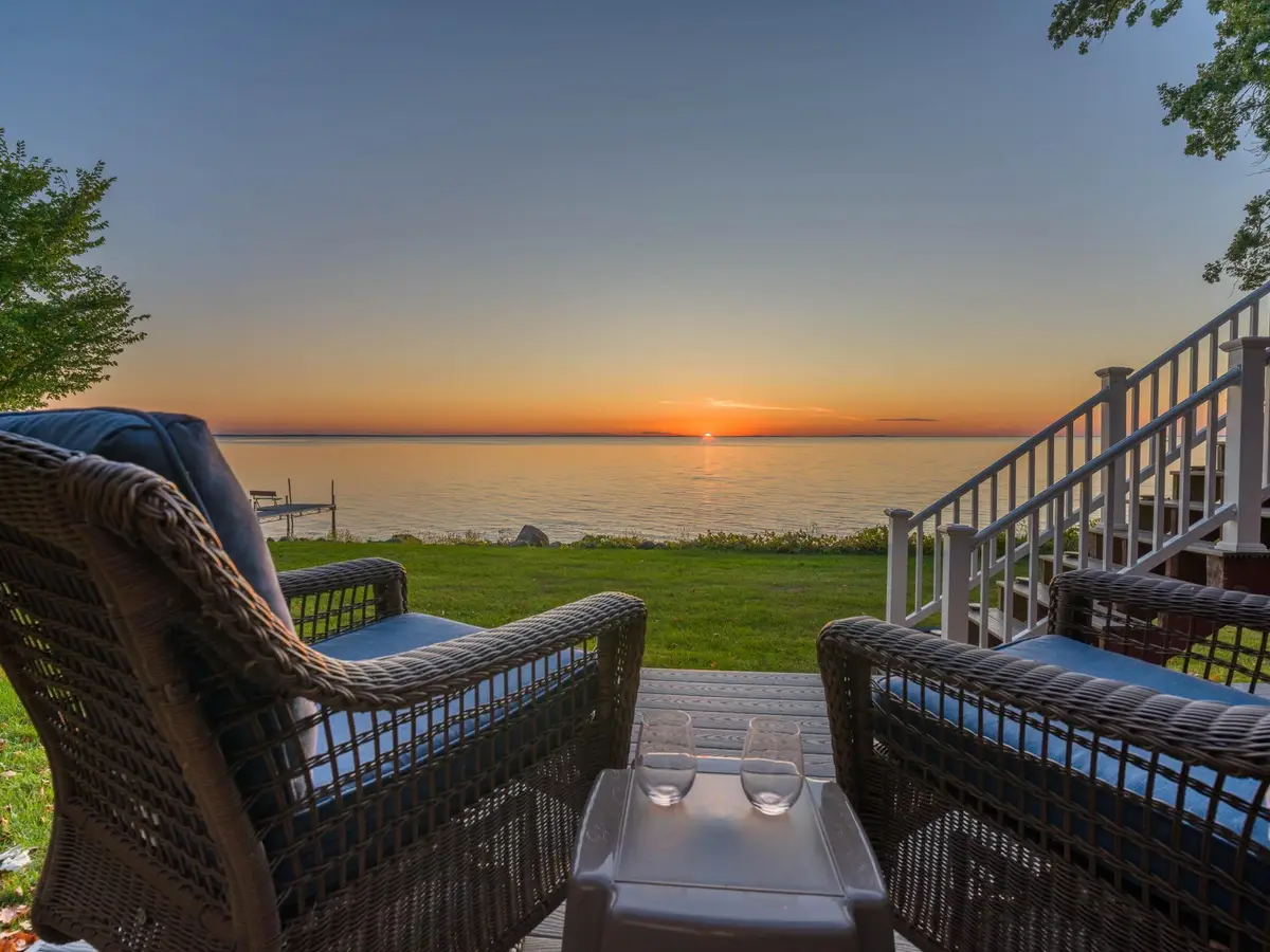 47001 Whistle Road, Isle, MN 56342 - #1