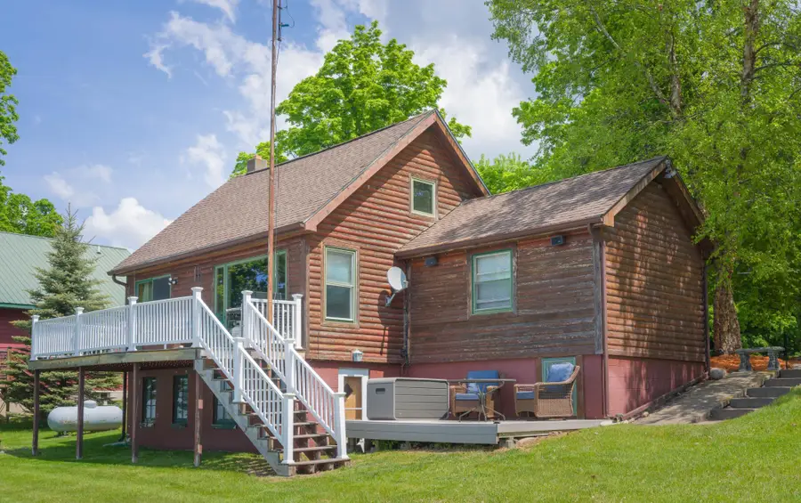 47001 Whistle Road, Isle, MN 56342 - #2