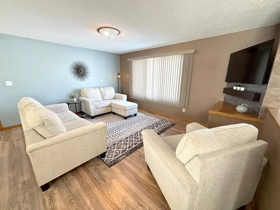 4505 36th Avenue N, Fargo, ND 58102 - #3