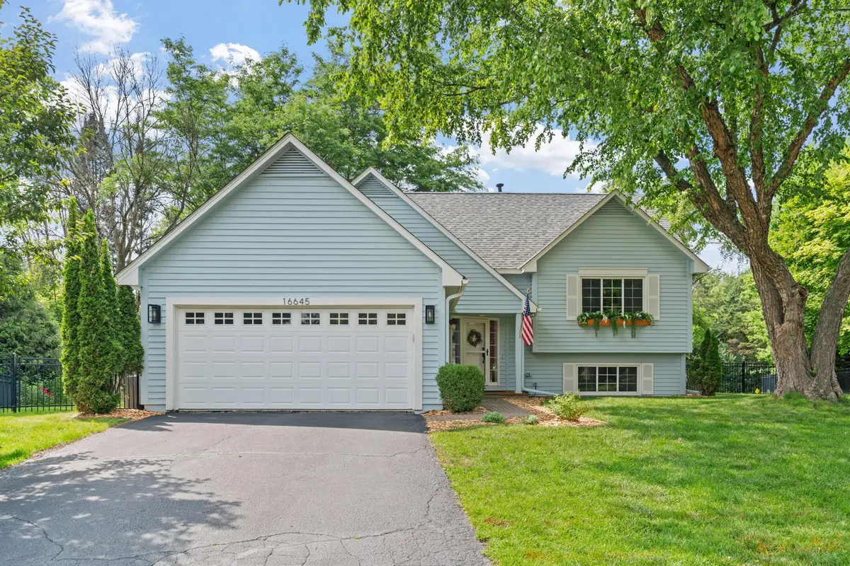 16645 21st Avenue N, Plymouth, MN 55447 - #1