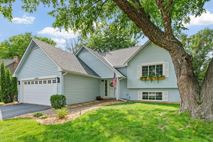 16645 21st Avenue N, Plymouth, MN 55447 - #2