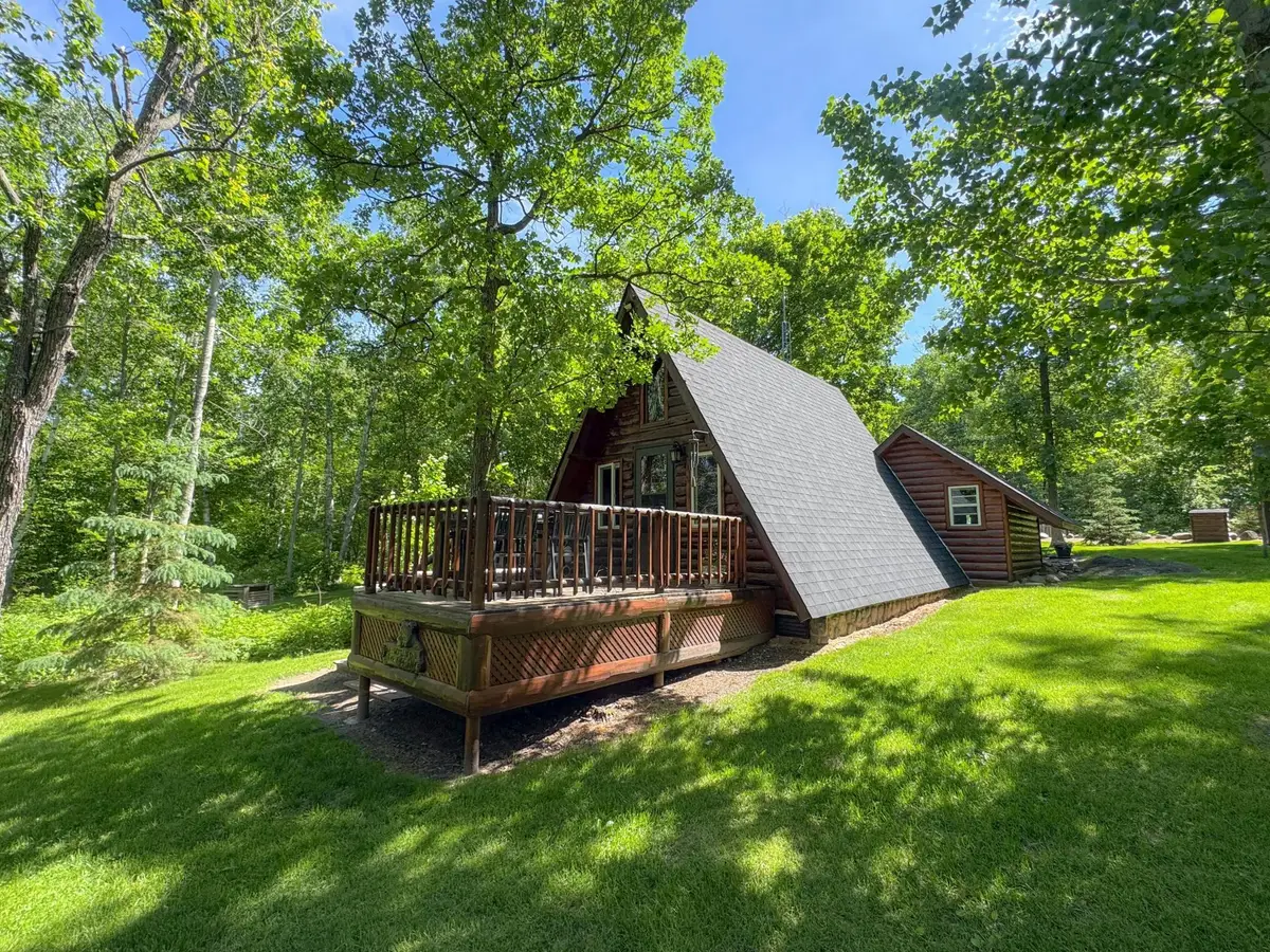 40995 205th Avenue, Laporte, MN 56461 - #1