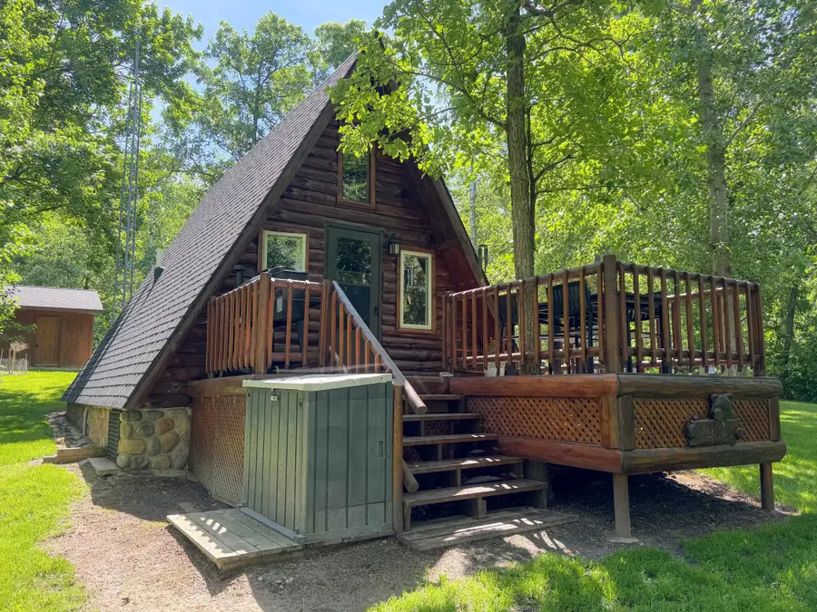 40995 205th Avenue, Laporte, MN 56461 - #3