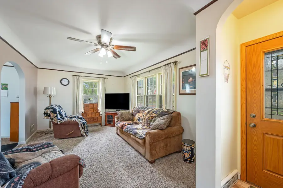 311 Budd Street, Fairmont, MN 56031 - #3