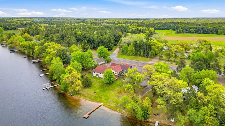 23487 State Road 35, Siren, WI 54872 - #3