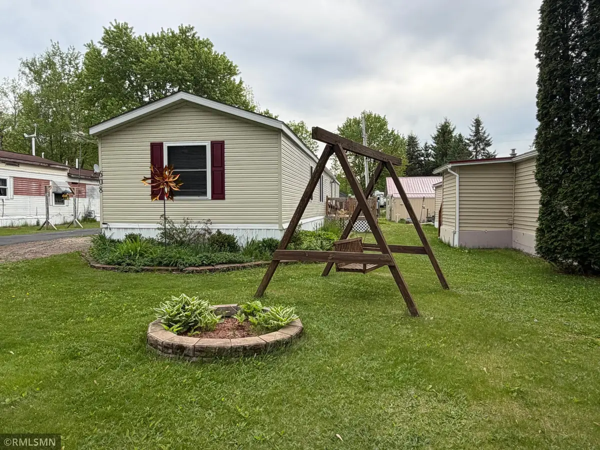 608 Milltown Avenue N, Milltown, WI 54858 - #1