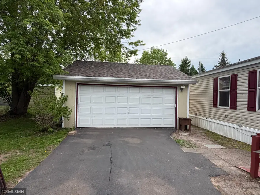 608 Milltown Avenue N, Milltown, WI 54858 - #3