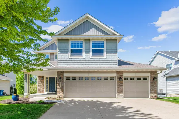 13576 Big Sandy Lake Drive, Rogers, MN 55374