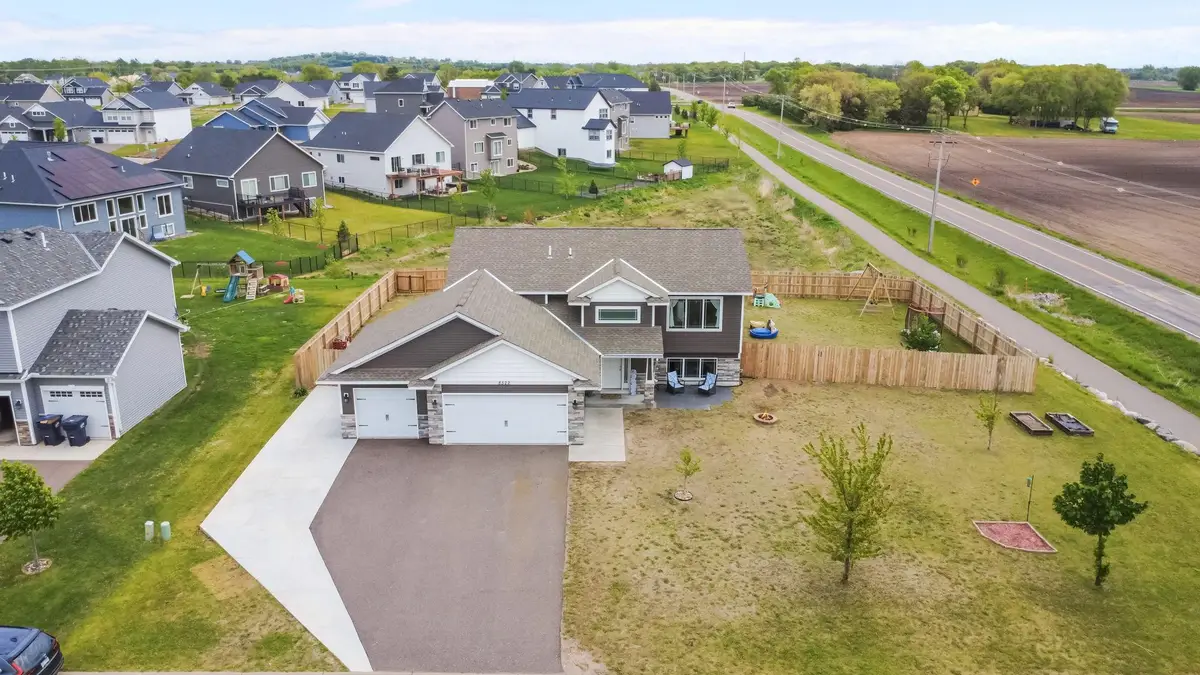 8522 Ebersole Avenue Ne, Monticello, MN 55362 - #1