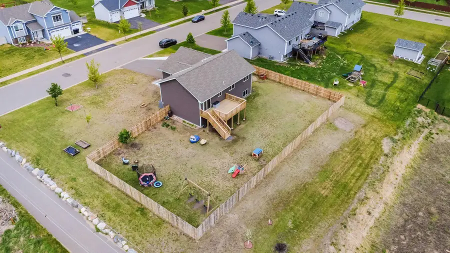 8522 Ebersole Avenue Ne, Monticello, MN 55362 - #2
