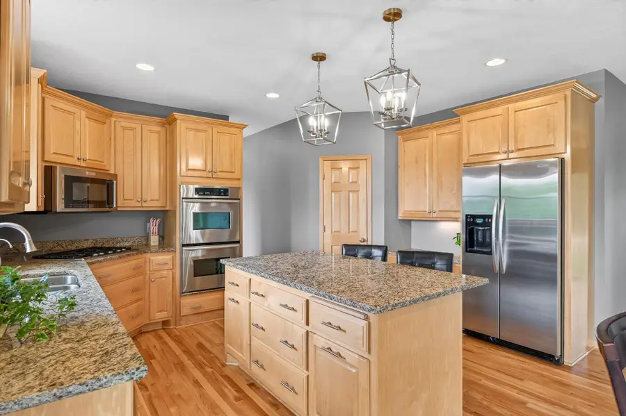 1928 140th Lane Ne, Ham Lake, MN 55304 - #2