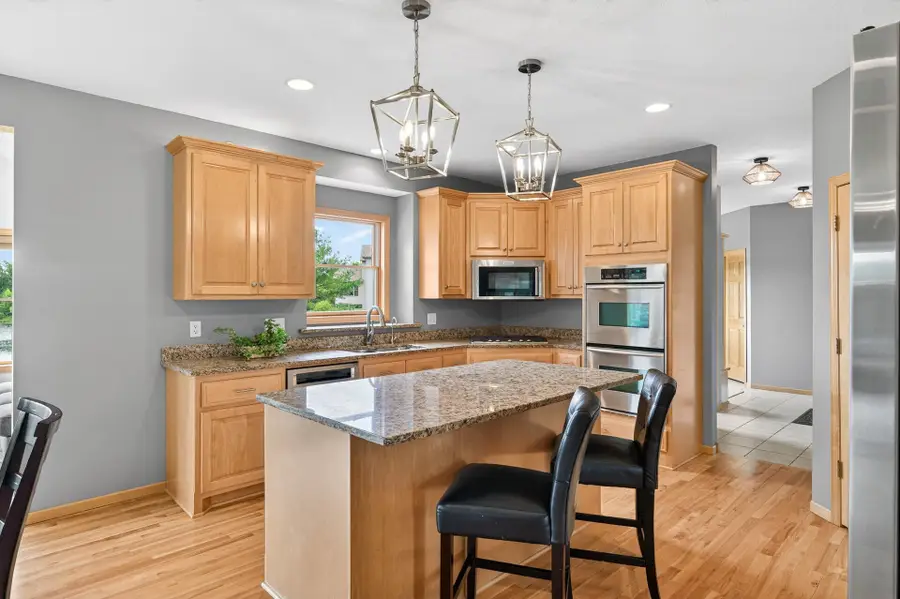 1928 140th Lane Ne, Ham Lake, MN 55304 - #3