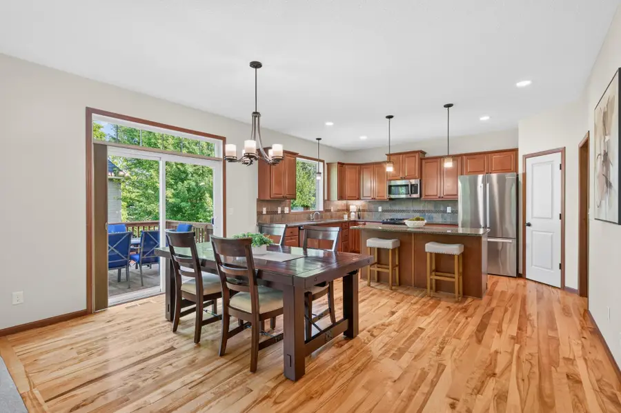 3401 Mulberry Alcove, Woodbury, MN 55129 - #2