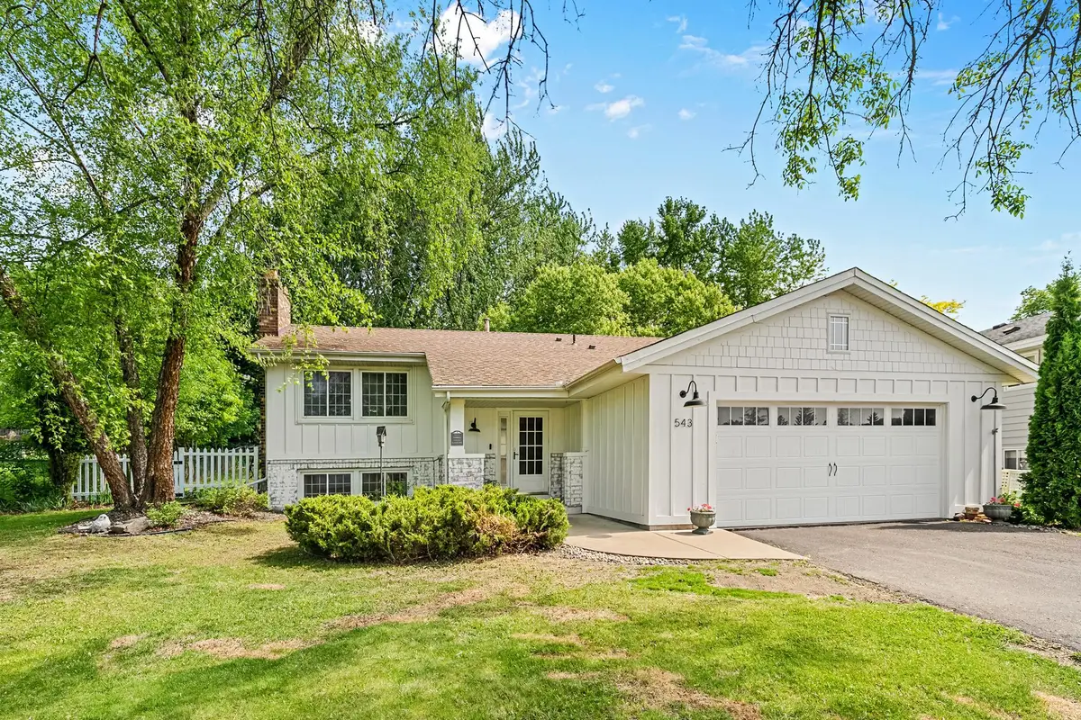 543 Westfield Lane, Vadnais Heights, MN 55127 - #1