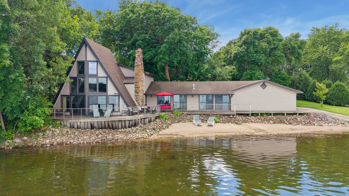14120 Badger Road, Kimball, MN 55353 - #1