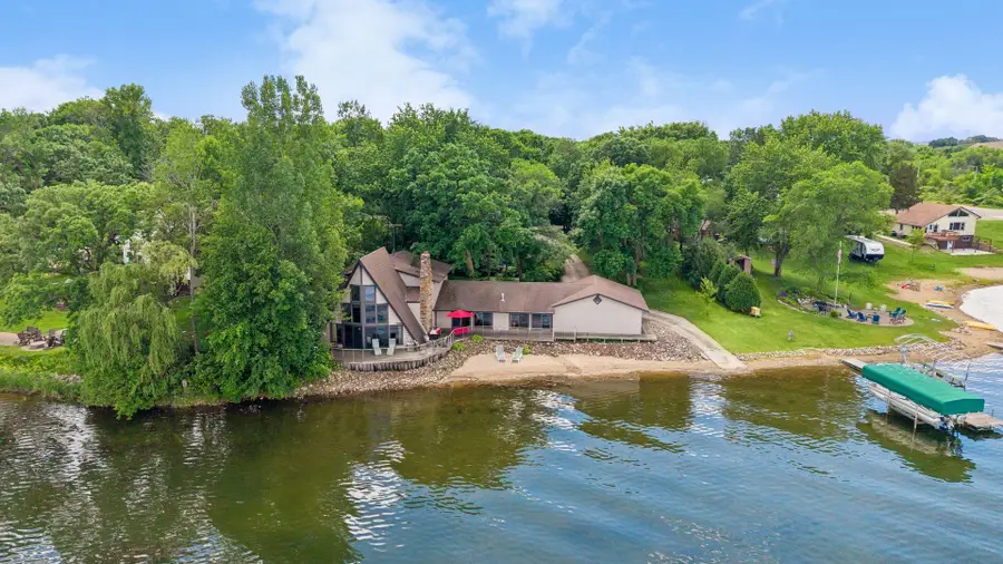14120 Badger Road, Kimball, MN 55353 - #2