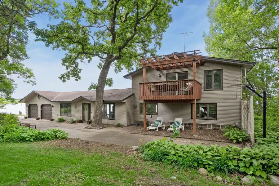 14120 Badger Road, Kimball, MN 55353 - #3