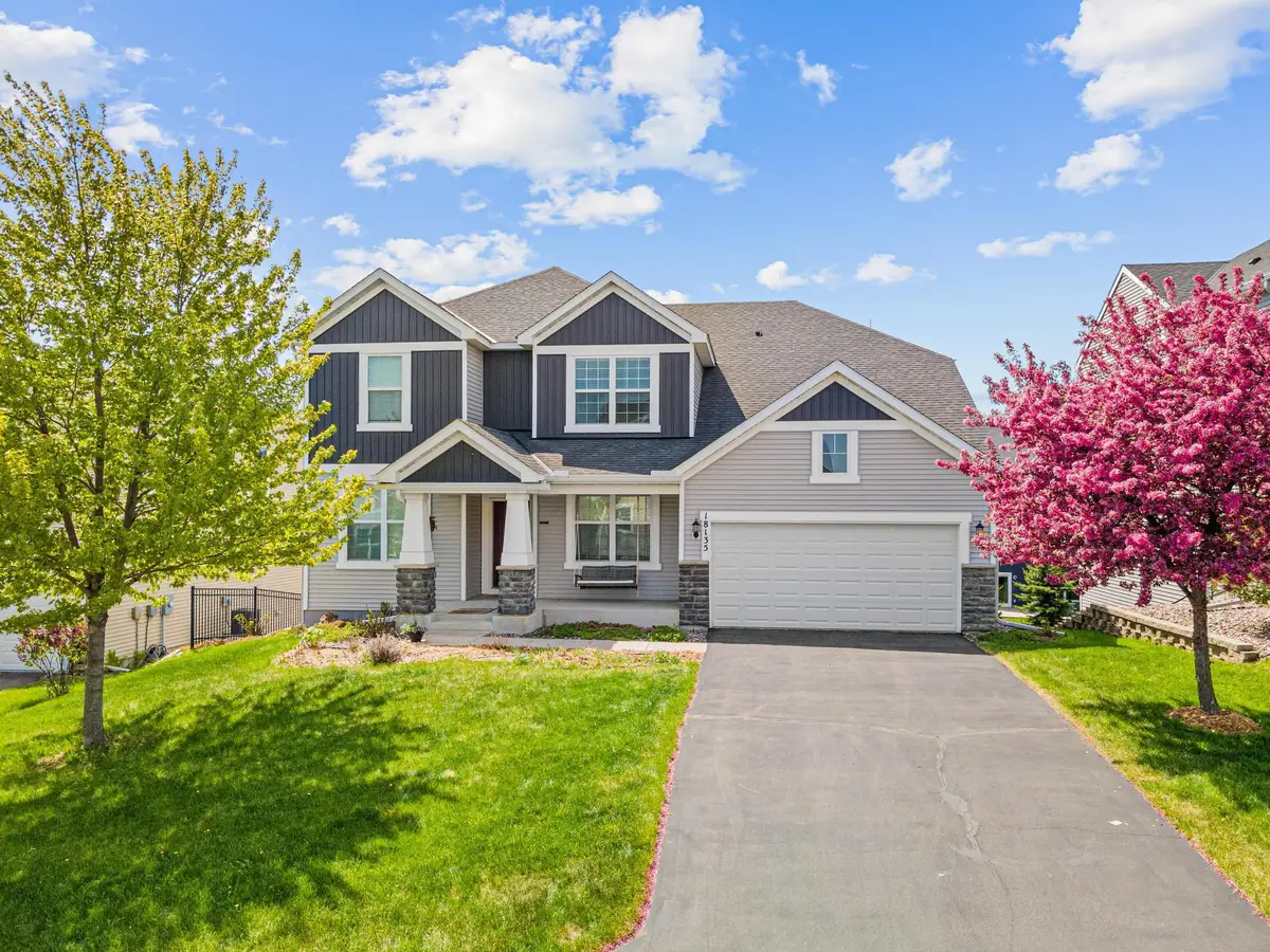 18135 57th Avenue N, Plymouth, MN 55446 - #1