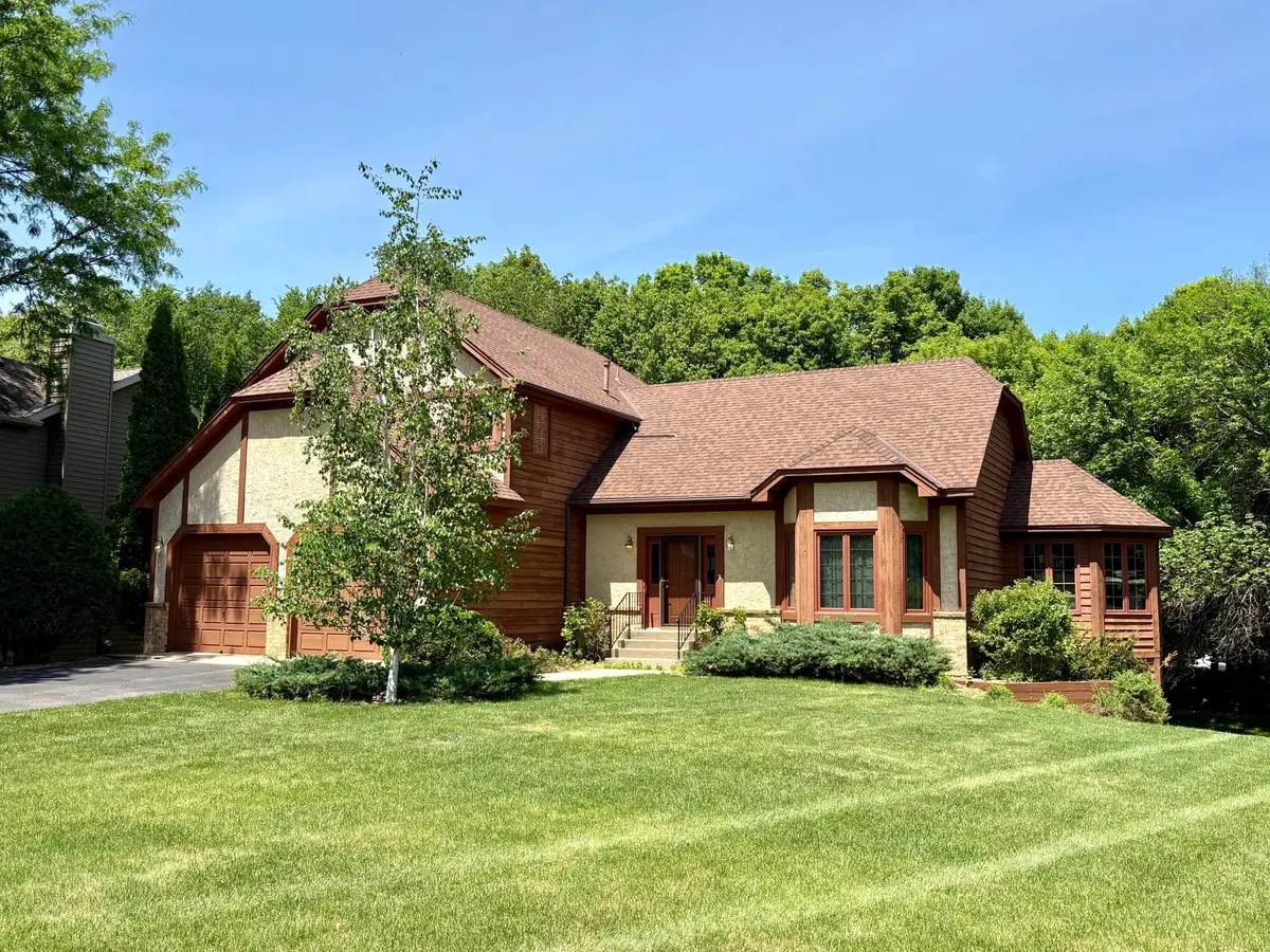 16760 N Manor Road, Eden Prairie, MN 55346 - #1