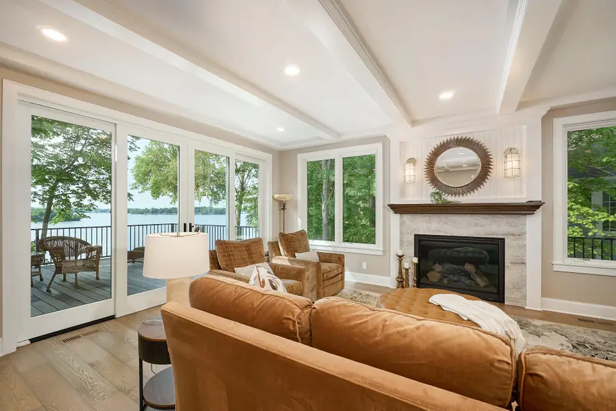 3008 Pelican Point Circle, Mound, MN 55364 - #3