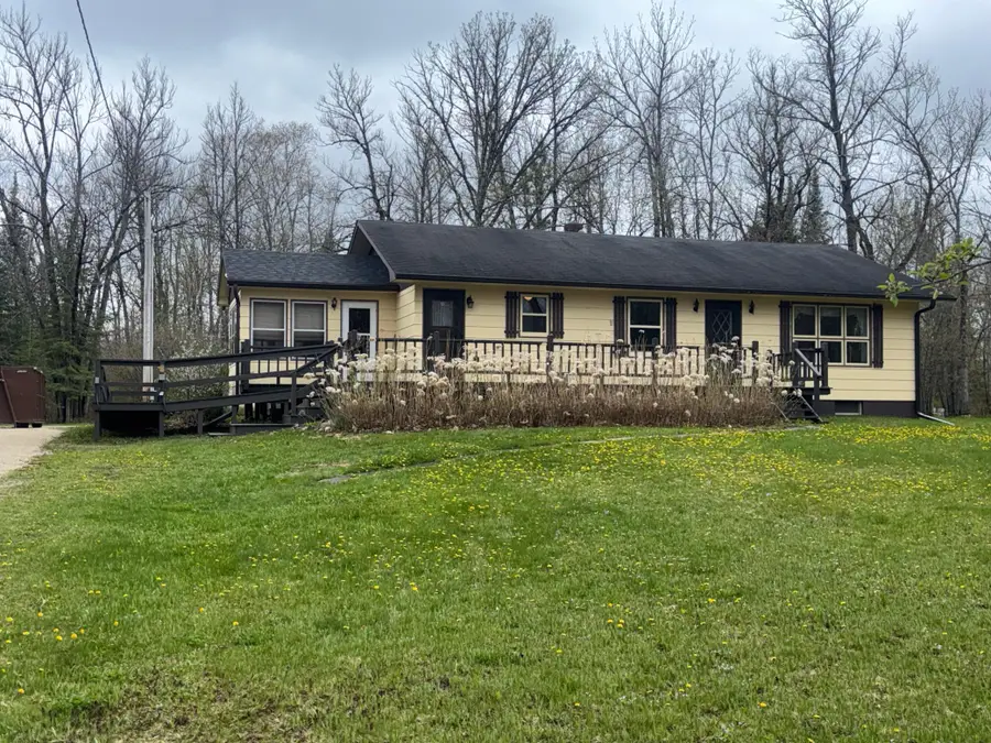 37373 Hanson Road, Bigfork, MN 56628 - #2