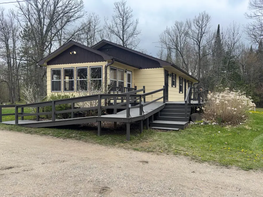 37373 Hanson Road, Bigfork, MN 56628 - #3