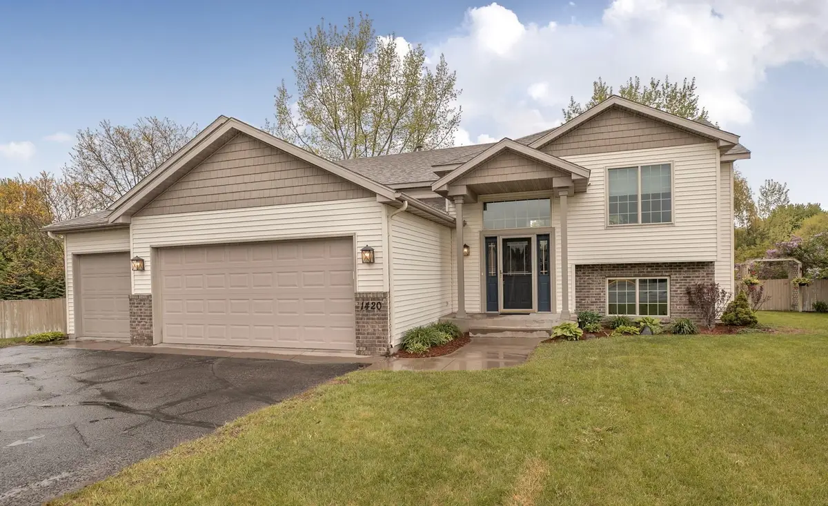 1420 10th Avenue N, Sartell, MN 56377 - #1