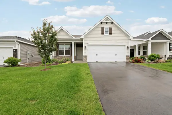 183 Liberty Heights Drive, Chaska, MN 55318