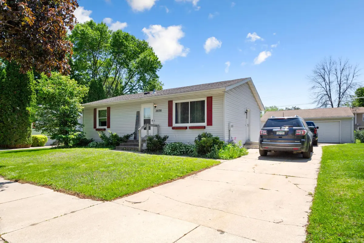 2038 44th Street Nw, Rochester, MN 55901 - #1
