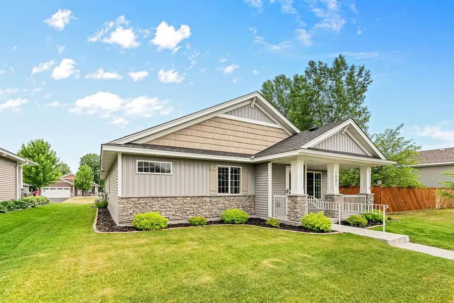 1591 Elm Street S, Cambridge, MN 55008 - #2