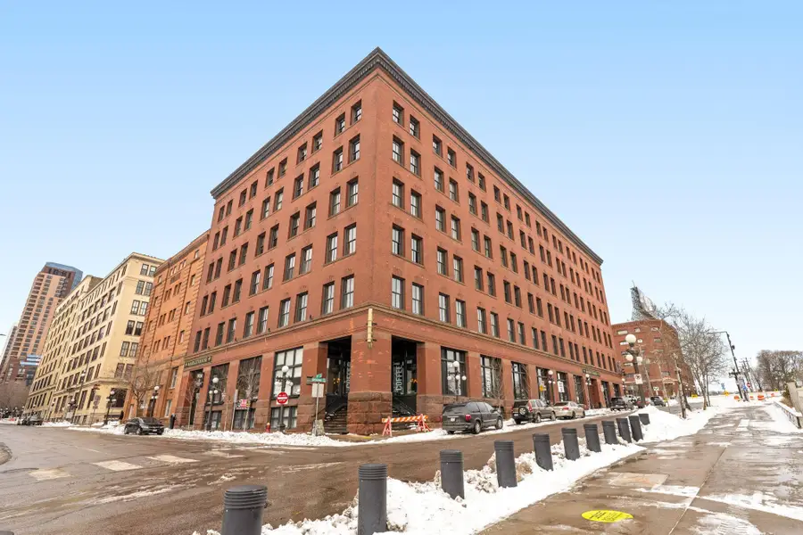289 5th Street E #305, Saint Paul, MN 55101 - #2